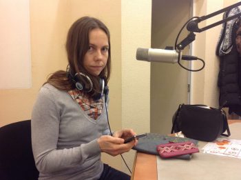 Вийде Надя і сплутає всі «договорняки», — Віра Савченко Вийде Надя і сплутає всі «договорняки», — Віра Савченко