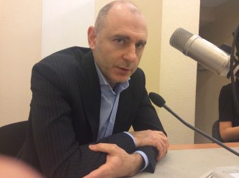 В міністра інфраструктури зарплата має бути 400 тис. гривень, – Шульмейстер В міністра інфраструктури зарплата має бути 400 тис. гривень, – Шульмейстер