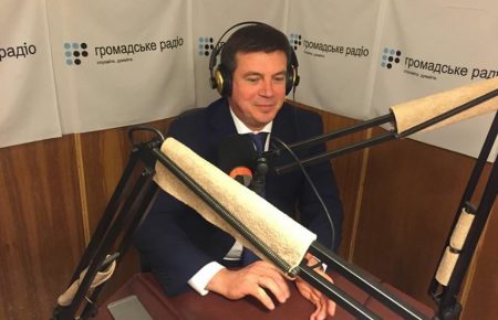 Геннадій Зубко: Координаційну раду Центрального офісу підтримки реформ очолить людина з Європи