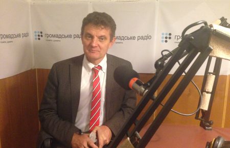 Юрій Ганущак: «Виділення грошей громадам – це питання внутрішньої корупції всередині облради»