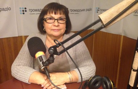 Оксана Гарнець:  «Децентралізація — це база, без якої країна далі не зможе рухатися»