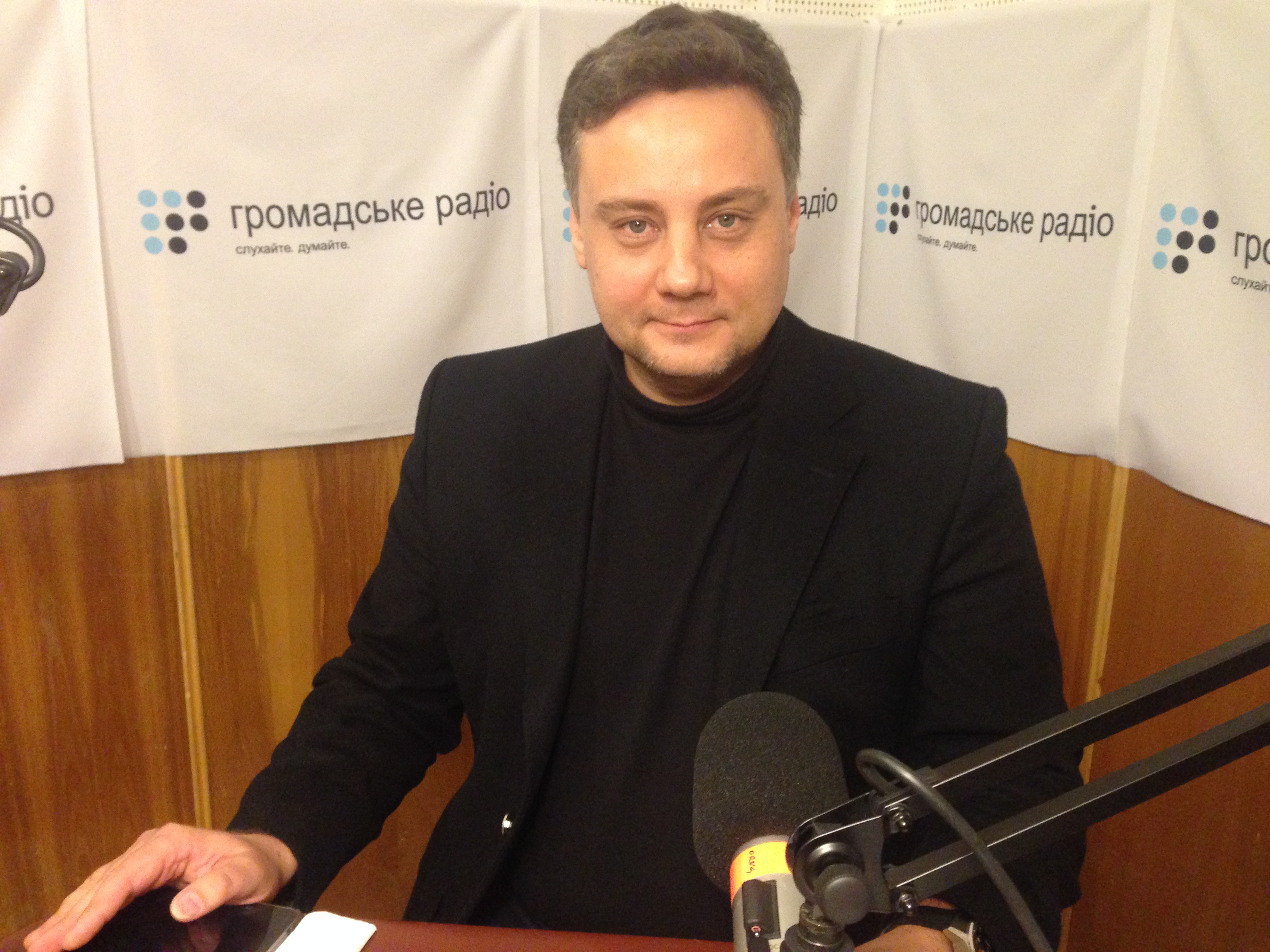 У Украины ультратоталитарная конструкция Конституции, — Денис Васильєв