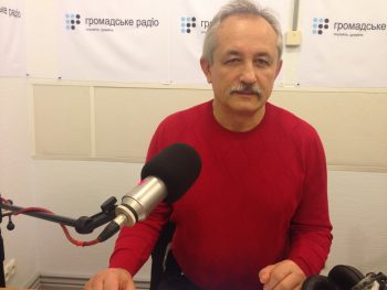 Треба забирати громадянство у частини українців, — Василь Куйбіда Треба забирати громадянство у частини українців, — Василь Куйбіда