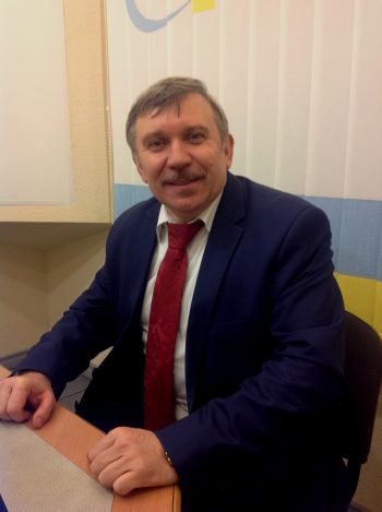 Зараз все українське суспільство розплачується за роки соціал-популізму — Михайло Гончар Зараз все українське суспільство розплачується за роки соціал-популізму — Михайло Гончар
