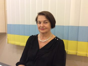 Частину колекції Диченка було знайдено на смітниках, — Петрова Частину колекції Диченка було знайдено на смітниках, — Петрова