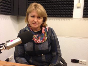 «В основі децентралізації має бути збалансований розвиток території», – Наталя Ключник «В основі децентралізації має бути збалансований розвиток території», – Наталя Ключник
