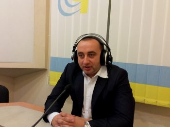 Митрополит Андрей Шептицький заснував 20 банків, — Свереда Митрополит Андрей Шептицький заснував 20 банків, — Свереда