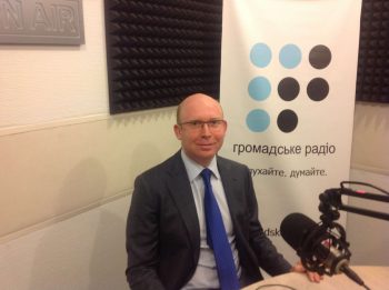 Відставкою Абромавічуса скористаються вороги ProZorrих тендерів, — Стародубов Відставкою Абромавічуса скористаються вороги ProZorrих тендерів, — Стародубов