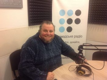 «Арт-Десант» — рейд зі Сходу на Захід «Арт-Десант» — рейд зі Сходу на Захід