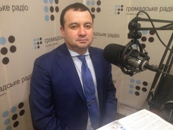 «Проконтролювати незаконне будівництво буде легше», — Кудрявцев «Проконтролювати незаконне будівництво буде легше», — Кудрявцев