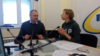 «Чоловікам варто усвідомити, що допомога дружині лише підвищує їхню цінність», — психолог «Чоловікам варто усвідомити, що допомога дружині лише підвищує їхню цінність», — психолог