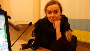 Про людей з особливими потребами часто кажуть «воно», — волонтерка Про людей з особливими потребами часто кажуть «воно», — волонтерка