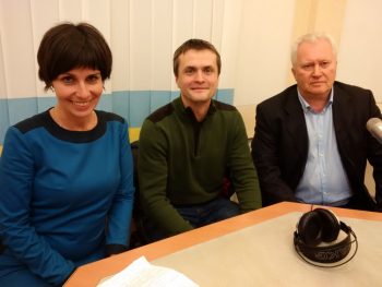 Зміни до Конституції — це прихована федералізація, — Ігор Луценко Зміни до Конституції — це прихована федералізація, — Ігор Луценко