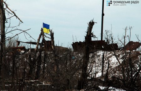 Шахта «Бутівка-Донецька»: «перемир’я» зі всіма калібрами