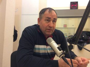 «Ми підрахували, що за 10 років нас не буде», — ліквідатор аварії на ЧАЕС «Ми підрахували, що за 10 років нас не буде», — ліквідатор аварії на ЧАЕС