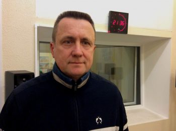 5% держбюджету на фінансування ЗСУ достатньо в умовах війни, — експерт 5% держбюджету на фінансування ЗСУ достатньо в умовах війни, — експерт
