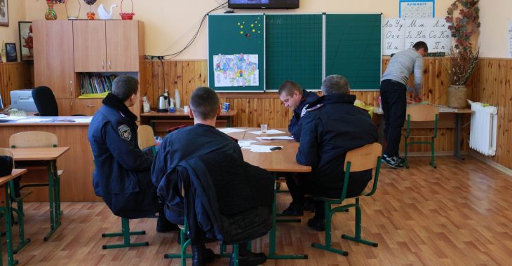 У Херсоні ВО «Батьківщина» систематично порушує виборче законодавство У Херсоні ВО «Батьківщина» систематично порушує виборче законодавство