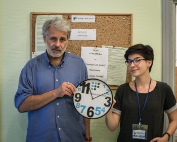 «На свіжу голову». Ефір за 25 вересня. Частина друга «На свіжу голову». Ефір за 25 вересня. Частина друга