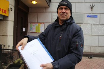 Треба визнати людей, постраждалих в АТО, інвалідами війни, — правозахисники Треба визнати людей, постраждалих в АТО, інвалідами війни, — правозахисники