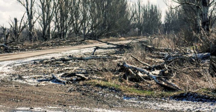 За вихідні на Донбасі загинуло 4 військових Росії, 8 поранено — розвідка За вихідні на Донбасі загинуло 4 військових Росії, 8 поранено — розвідка