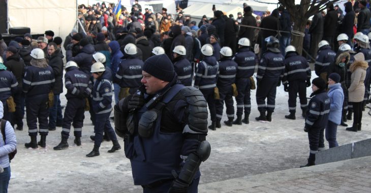 Протестувальники обіцяють заблокувати Кишинів Протестувальники обіцяють заблокувати Кишинів