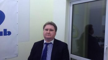Податковий кодекс Мінфіну і ВР має ідеологічні розбіжності, — Тарас Качка Податковий кодекс Мінфіну і ВР має ідеологічні розбіжності, — Тарас Качка