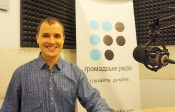 «Академия наук Украины в состоянии легкой шизофрении», — Антон Сененко «Академия наук Украины в состоянии легкой шизофрении», — Антон Сененко