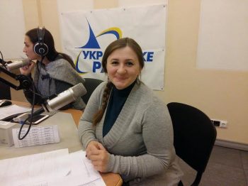 Суржик невіддільний від діалекту, — літераторка Татуся Бо Суржик невіддільний від діалекту, — літераторка Татуся Бо