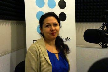 Ромські родини вимушені повертатися на окуповані території, — Зола Кондур Ромські родини вимушені повертатися на окуповані території, — Зола Кондур