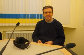 Перемога на іноземних ринках — не справа політиків, — Павло Шеремета Перемога на іноземних ринках — не справа політиків, — Павло Шеремета