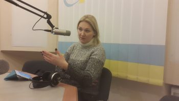 Гендерна політика — це про рівність і жінок, і чоловіків, — Марія Іонова Гендерна політика — це про рівність і жінок, і чоловіків, — Марія Іонова