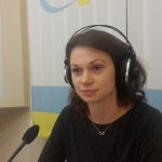 Ірина Сидоренко