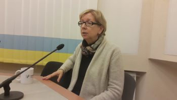 «Україна є однією з пріоритетних країн для Польщі», — Ізабелла Хруслінська «Україна є однією з пріоритетних країн для Польщі», — Ізабелла Хруслінська