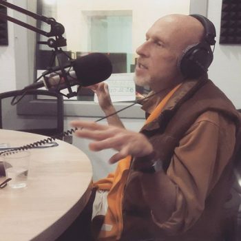 Після газових камер проект «людина» можна вважати закритим, — Юрій Іздрик Після газових камер проект «людина» можна вважати закритим, — Юрій Іздрик