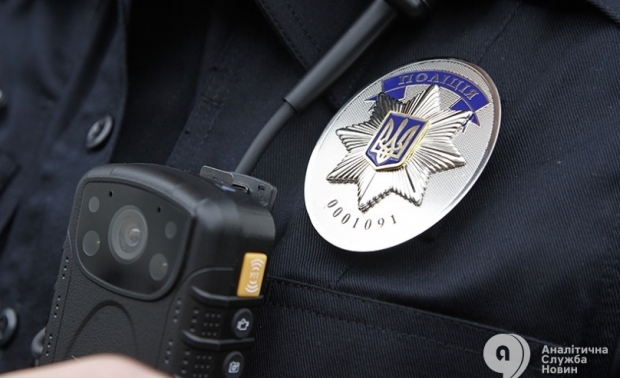 Поліцейське відео: екс-мер Ужгорода порушив ПДР і втік від поліції