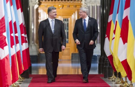 Cautious Because Of Allies? Marta Dyczok on Canada’s PM Visit to Ukraine (from Kyiv)