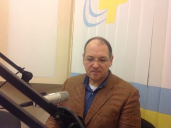 Ми бачили 3-хвилинного Шекспіра, — Каратницький про спробу відставки уряду Ми бачили 3-хвилинного Шекспіра, — Каратницький про спробу відставки уряду