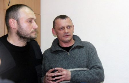 «Політв’язень Карпюк намагався покінчити життя самогубством», — Настя Станко