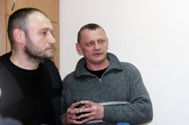 «Політв’язень Карпюк намагався покінчити життя самогубством», — Настя Станко