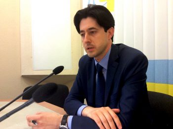 Точкові спроби реформувати прокуратуру не матимуть успіху, — Касько Точкові спроби реформувати прокуратуру не матимуть успіху, — Касько
