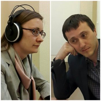 Громадська хвиля. Ефір 8 травня. День пам’яті та примирення Громадська хвиля. Ефір 8 травня. День пам’яті та примирення