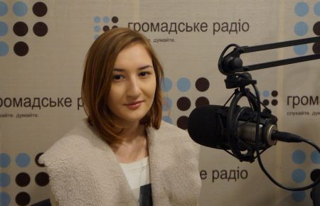 Духа города больше нет, — певица из Донецка