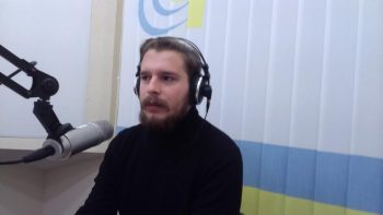 Для Києва головний архітектор — це посада модератора, — Тарас Кайдан Для Києва головний архітектор — це посада модератора, — Тарас Кайдан