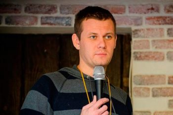 Прихильники бойовиків хочуть читати про апокаліптичні картини, — Казанський Прихильники бойовиків хочуть читати про апокаліптичні картини, — Казанський