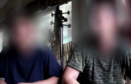 Украинские военные рассказали о двух месяцах плена