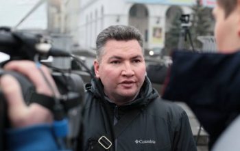 Порошенко не задекларировал активы в офшорной зоне, — Хмара Порошенко не задекларировал активы в офшорной зоне, — Хмара