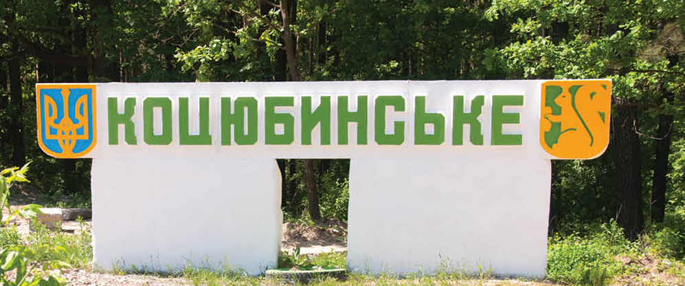 «ГКЧП» в Коцюбинському: вночі захопили будівлю селищної ради