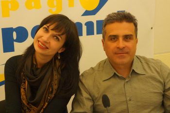«На свіжу голову». Ефір за 3 грудня. Частина перша «На свіжу голову». Ефір за 3 грудня. Частина перша