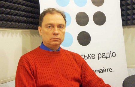 Єдиний вихід з цієї кризи — дострокові парламентські вибори, — К. Матвієнко