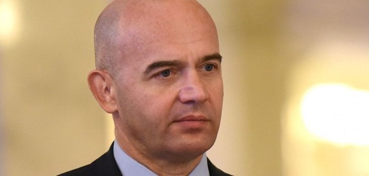 Кононенко пропонує Абромавичусу спільно пройти детектор брехні Кононенко пропонує Абромавичусу спільно пройти детектор брехні